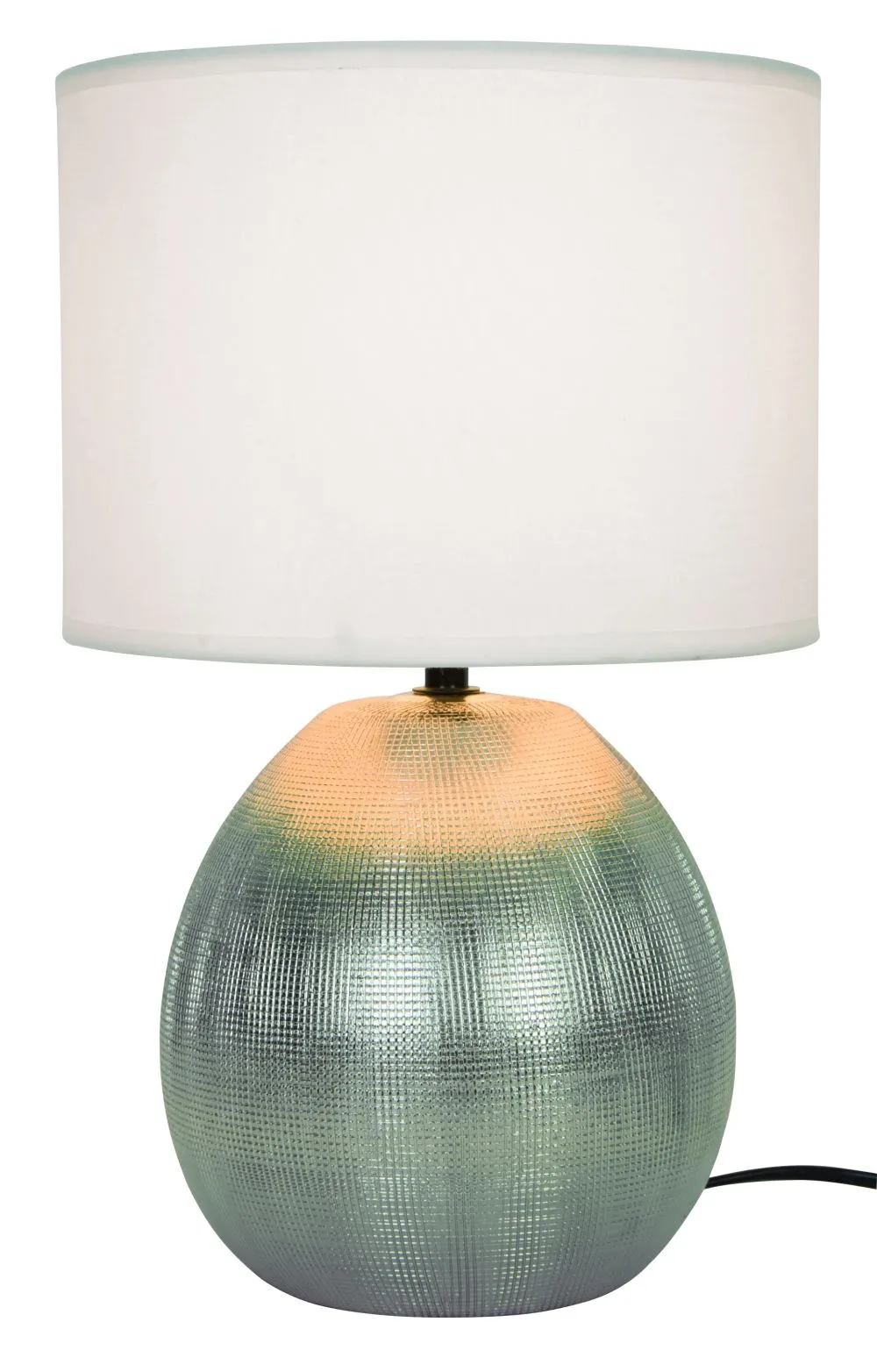 Viokef Rea Éjjeli lámpa E14 40W ezüst