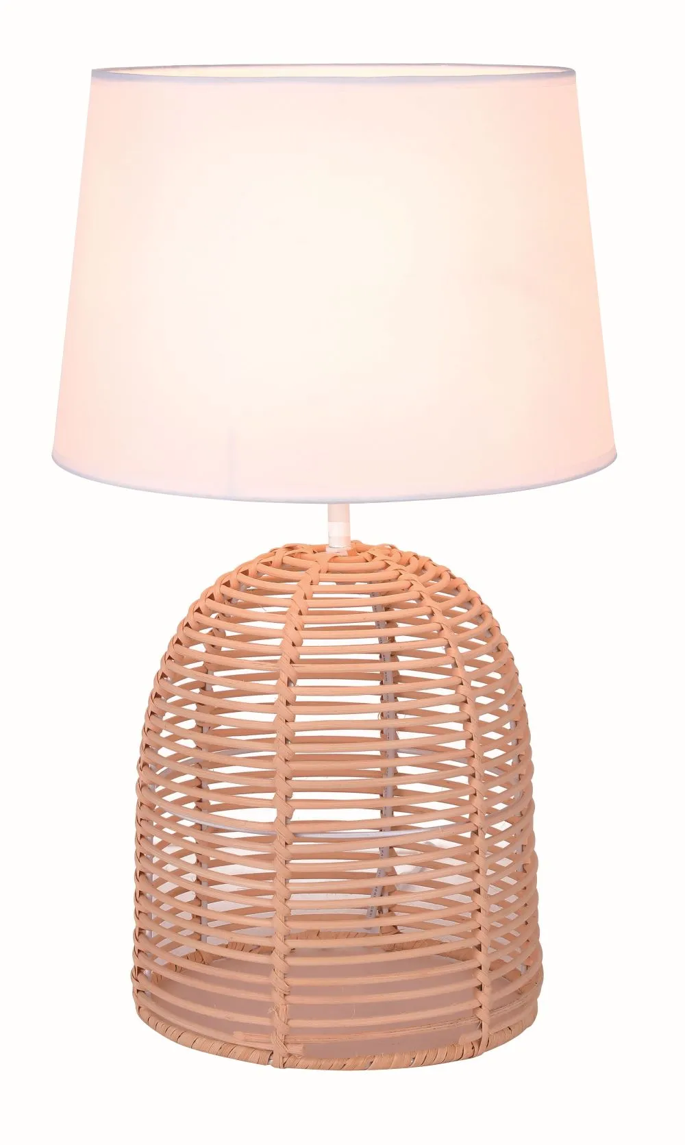 Viokef Marion Éjjeli lámpa E27 40W fehér