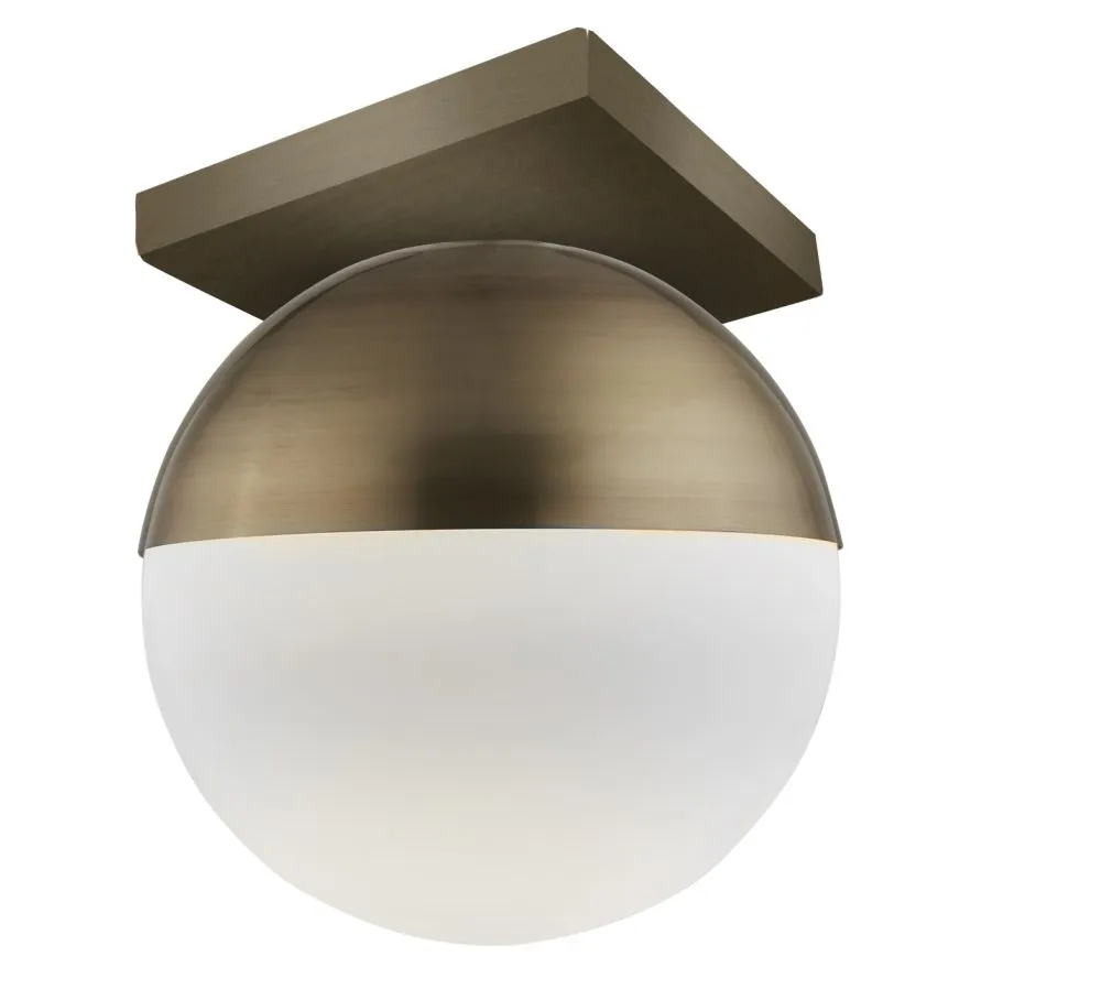 Viokef Violla Beltéri mennyezeti lámpa E27 12W réz