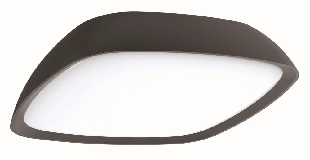 Viokef Cosmo Kültéri mennyezeti lámpa LED 20W meleg fehér ...