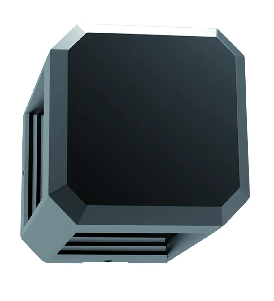 Viokef Bios Kültéri fali lámpa LED 13W meleg fehér 600lm s...