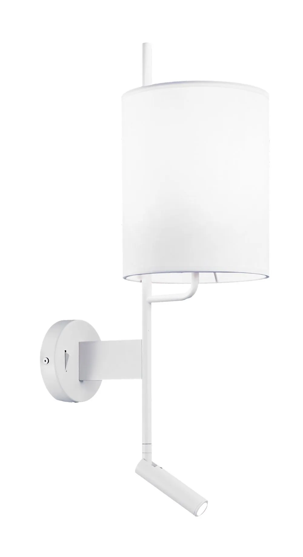 Viokef Fali lámpa White Mara