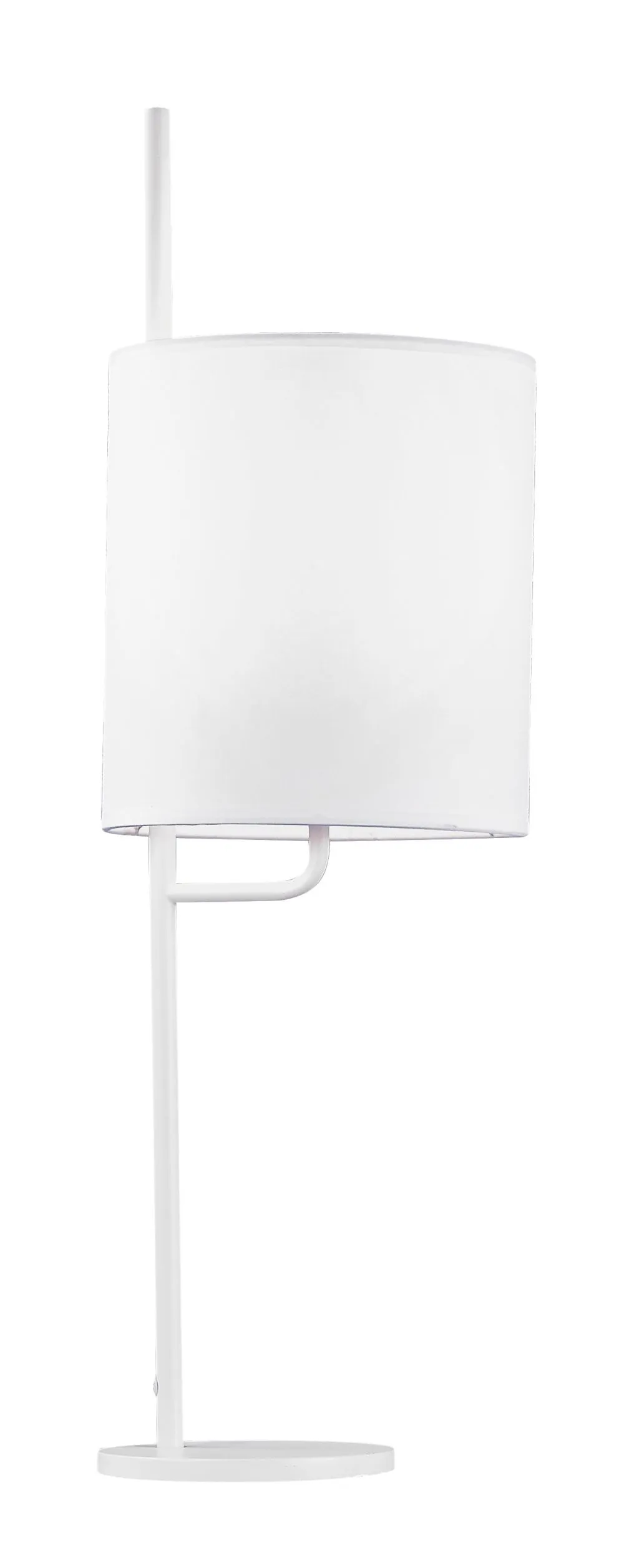 Viokef Mara Éjjeli lámpa E27 20W fehér