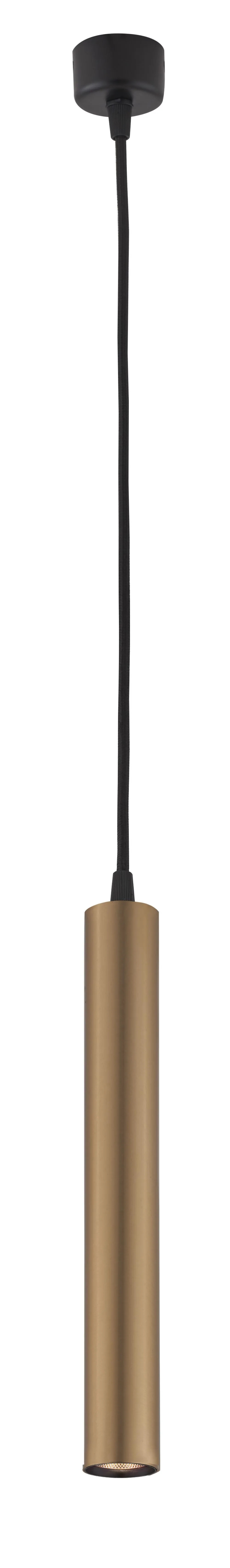 Viokef Gold Nestor Függeszték LED 10W meleg fehér750lm ara...