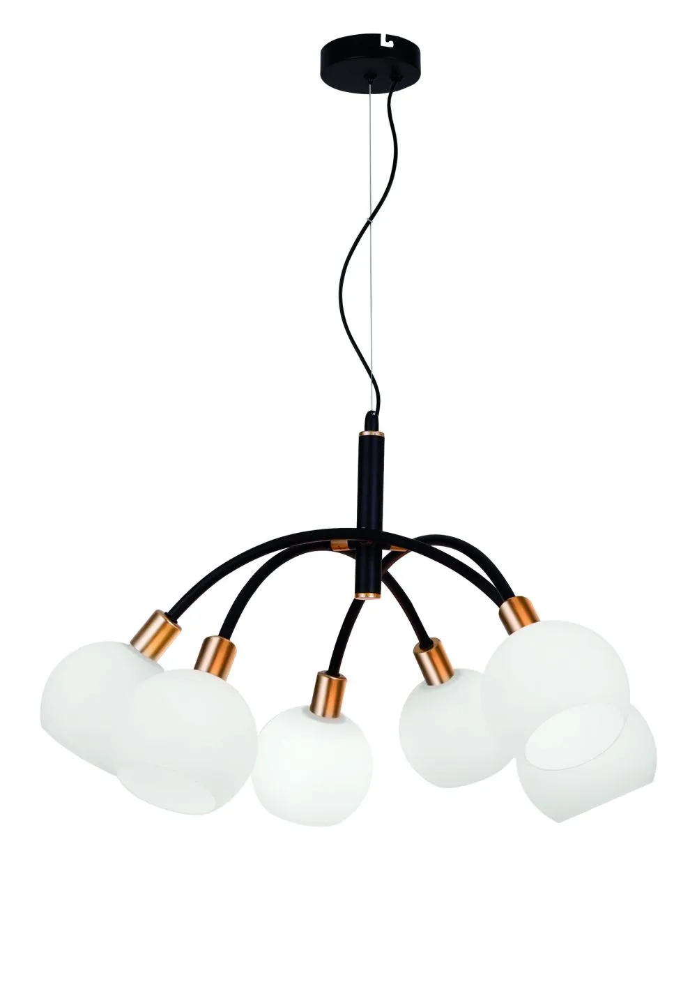 Viokef 6/Lights Elisa