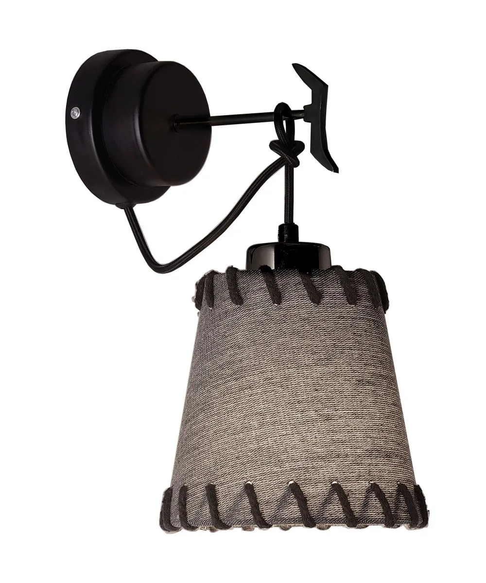 Viokef Fali lámpa Timor