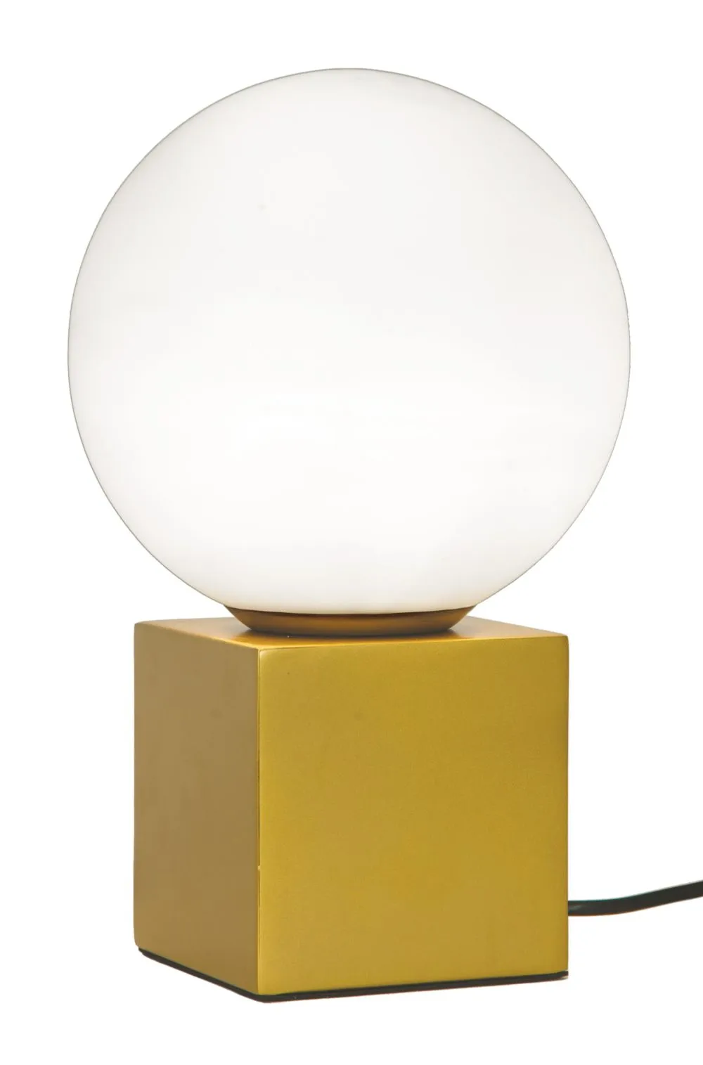 Viokef Lin Éjjeli lámpa E27 40W arany