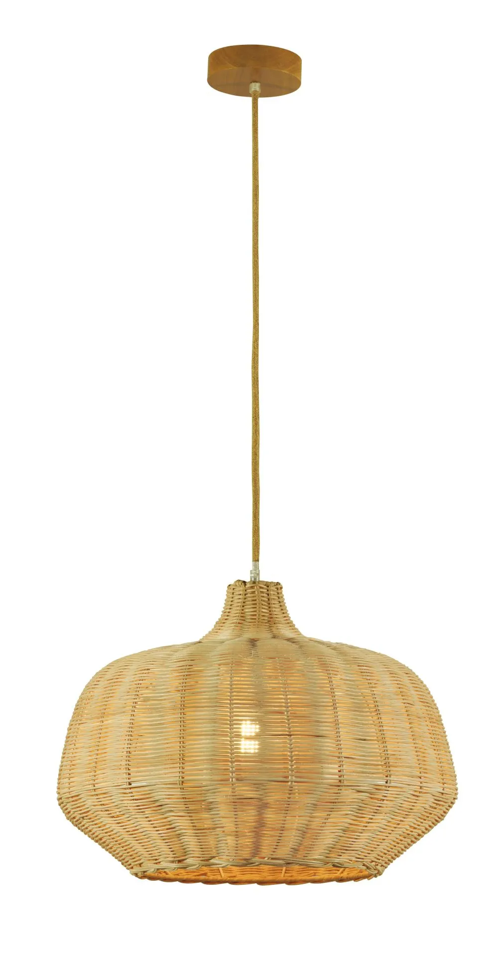 Viokef Malibu Beltéri függeszték E27 70W