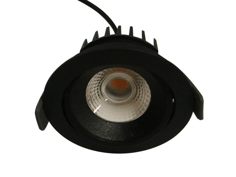 Viokef Beépítheto lámpa Top Spot