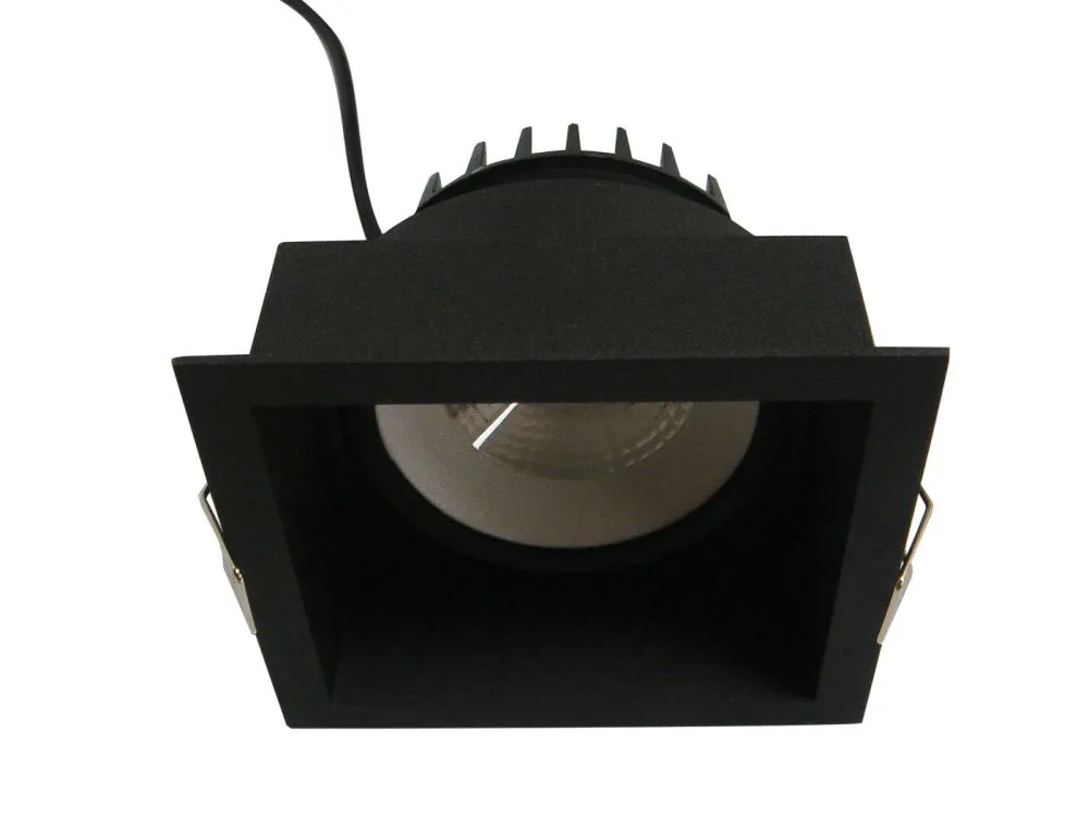 Viokef Beépítheto lámpa Top Spot