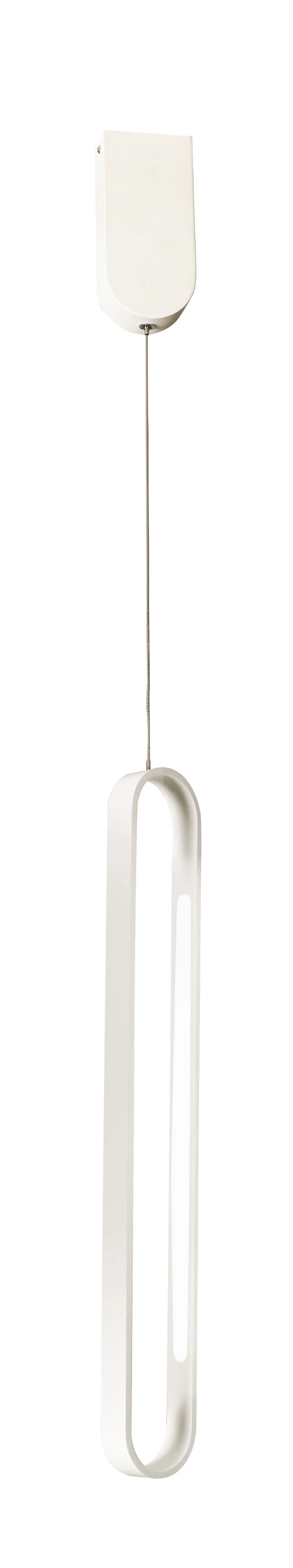 Viokef Pixie Beltéri függeszték LED 20W meleg fehér 1300lm...