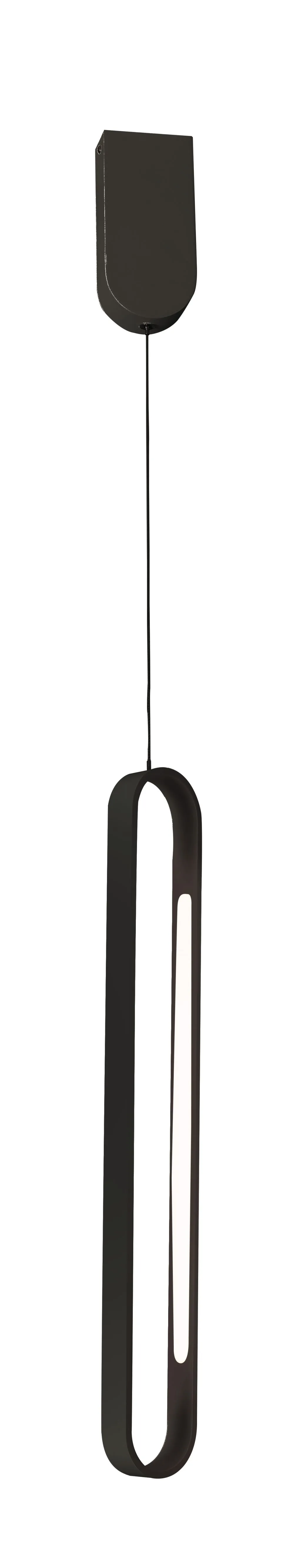 Viokef Pixie Beltéri függeszték LED 20W meleg fehér 1300lm...