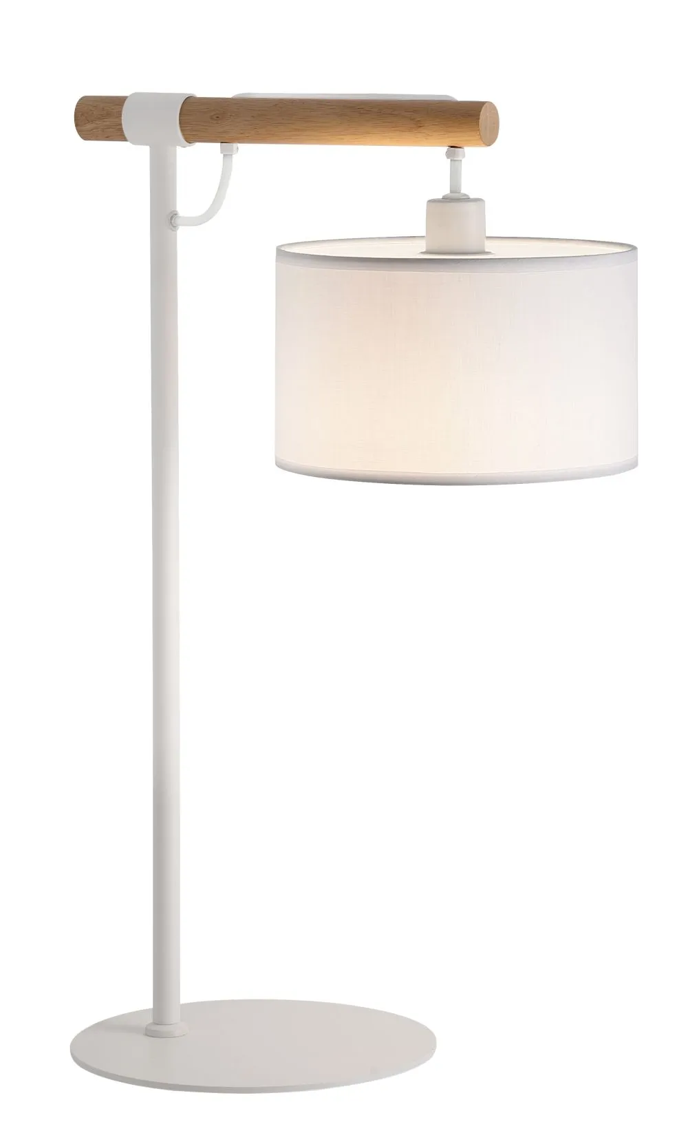 Viokef Romeo Éjjeli lámpa E14 40W fehér