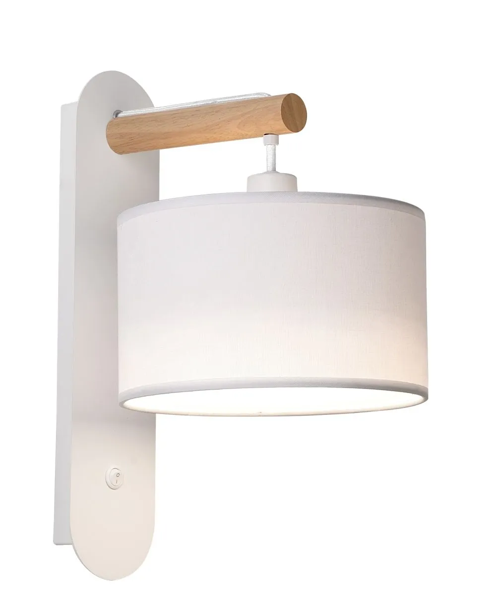 Viokef Fali lámpa Romeo