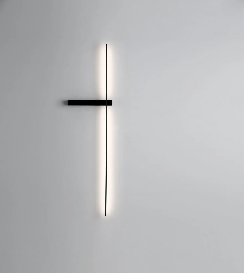 Viokef Fali lámpa Slim