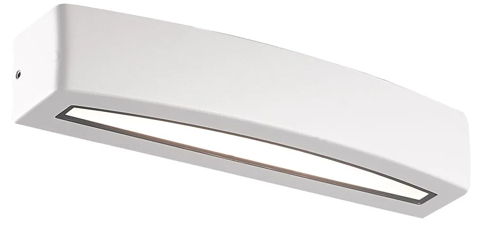 Viokef Rio Kültéri fali lámpa LED 12W 371lm fehér