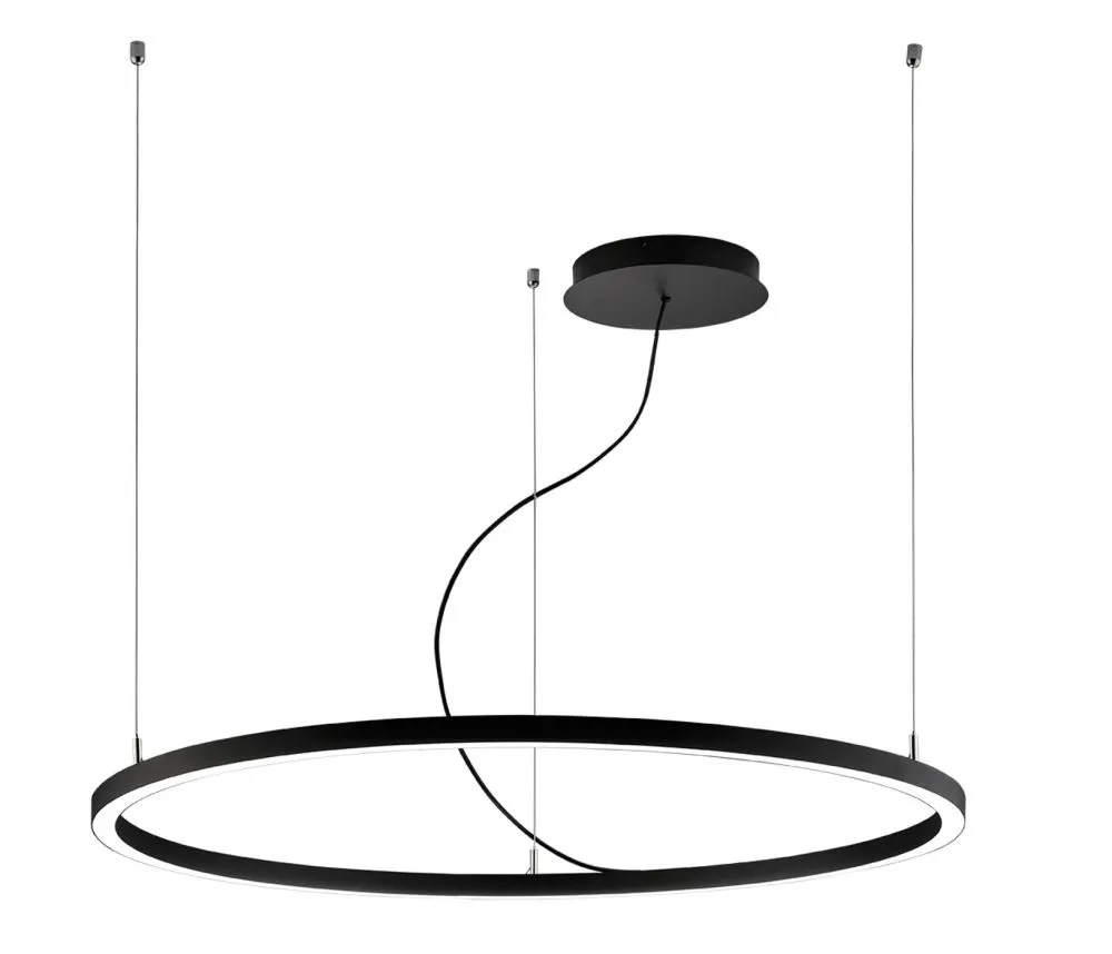 Viokef Verdi Beltéri függeszték LED 61W meleg fehér 4100lm...