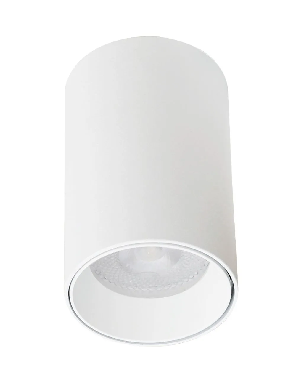 Viokef Stage Beltéri mennyezeti lámpa GU10 13W fehér