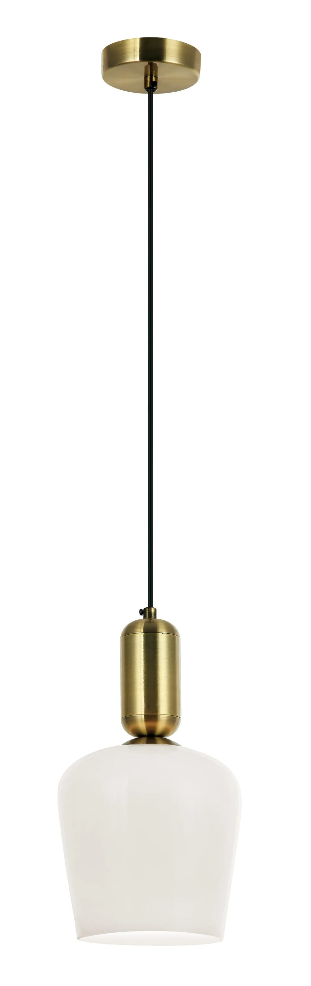 Viokef Baron E27 40W fehér