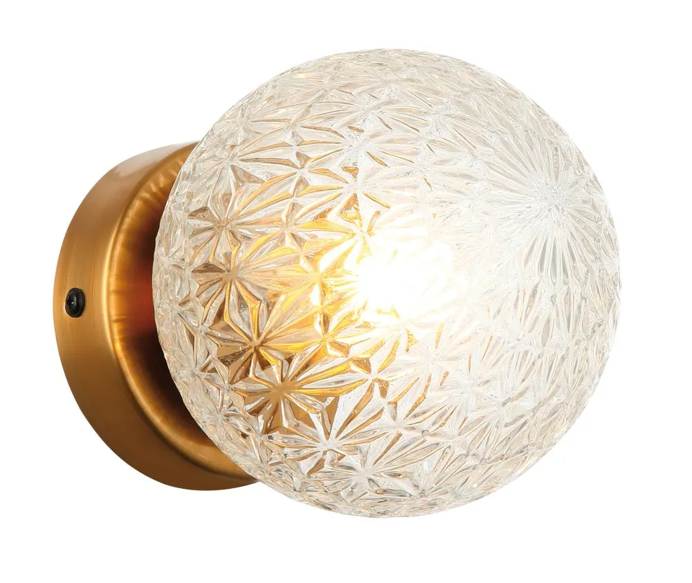 Viokef Fali lámpa Aspa