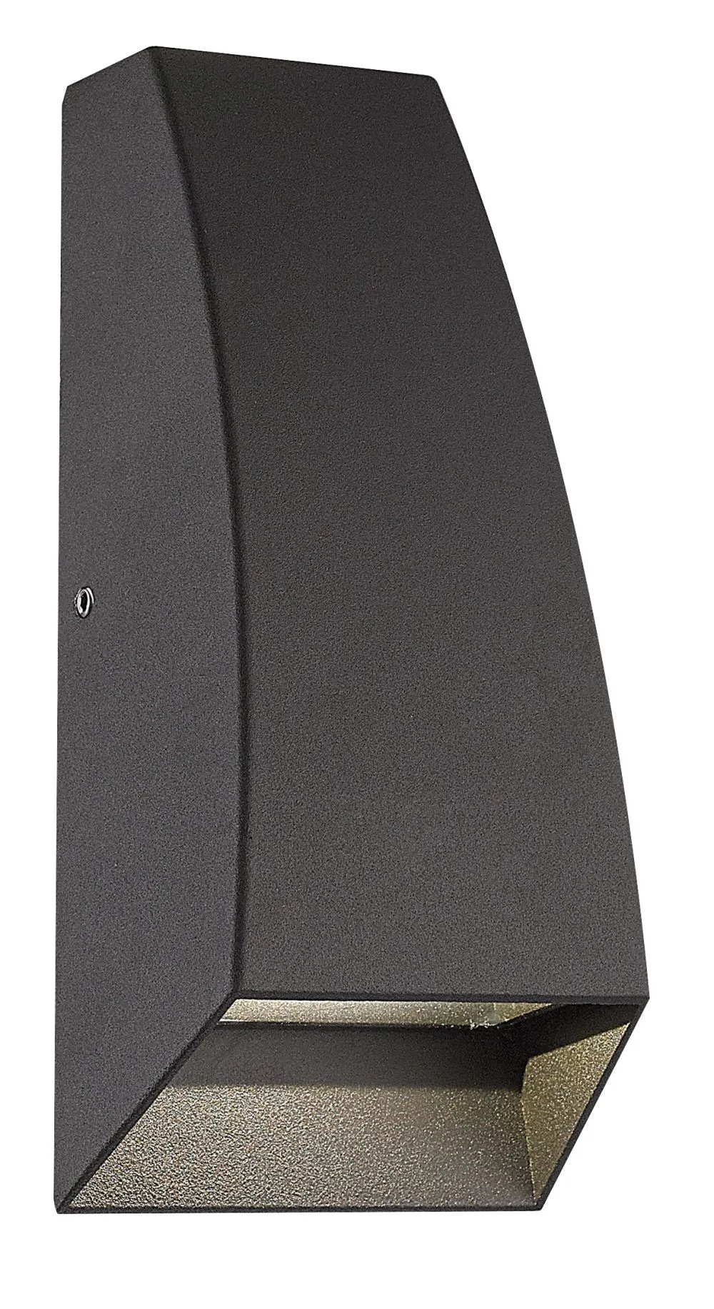 Viokef Tech Kültéri fali lámpa LED 6W 200lm szürke