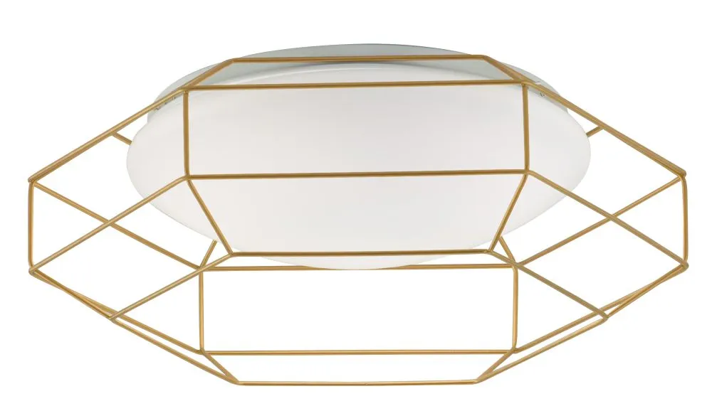 Viokef Mennyezeti lámpa Monte