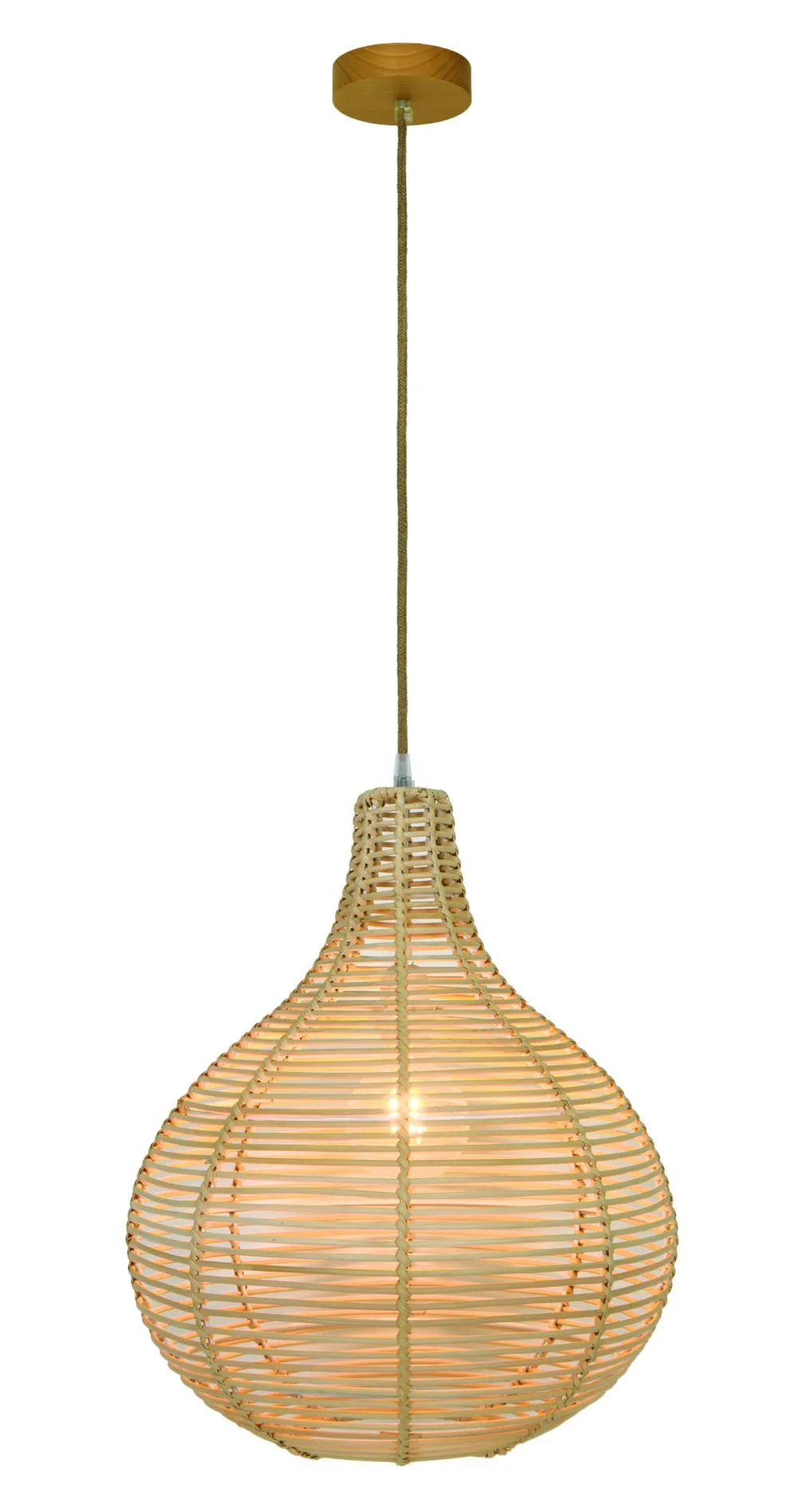 Viokef Bolita Beltéri függeszték E27 MAX 70W