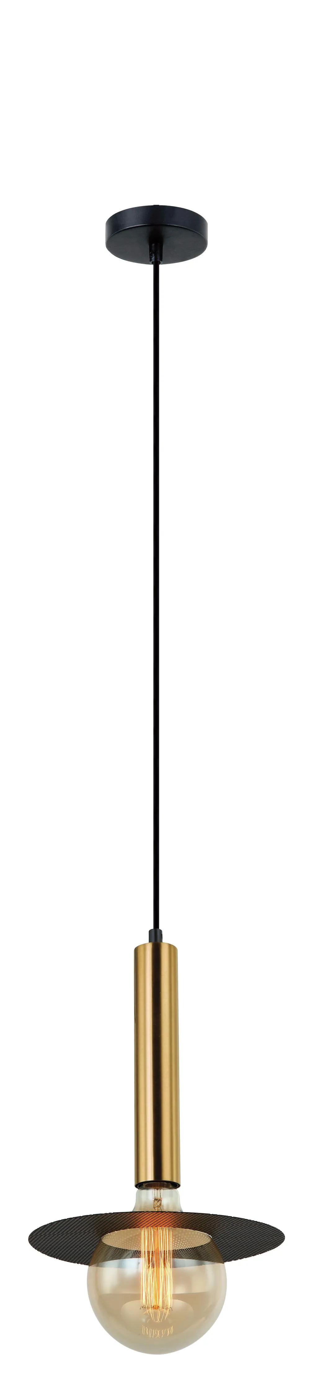 Viokef  Louis Beltéri függeszték E27 40W arany