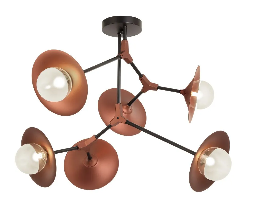 Viokef Mennyezeti lámpa Olivia