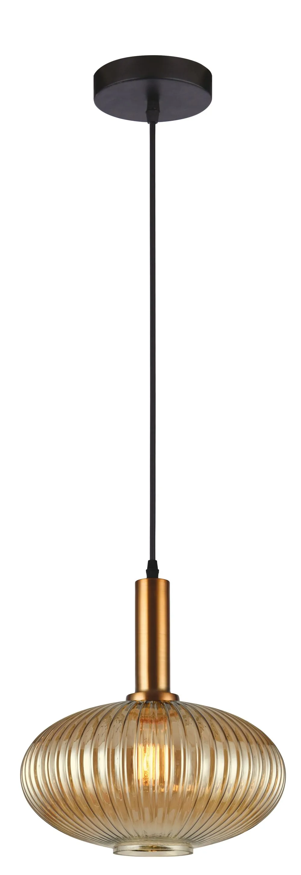 Viokef Sophie Beltéri függeszték E27 40W arany