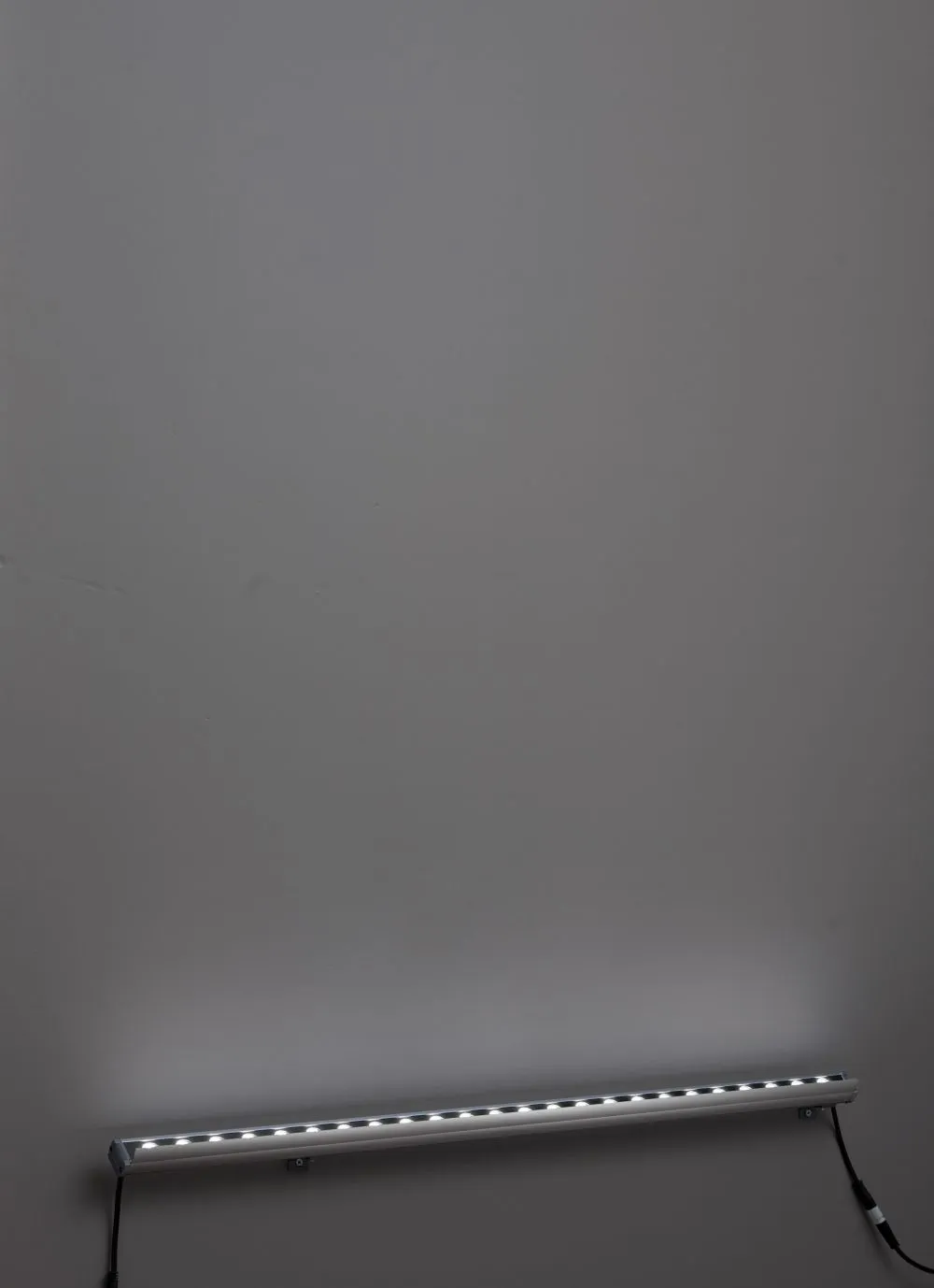 Viokef Kiegészítok Trick kültéri homlokzatvilágító Fali lá...