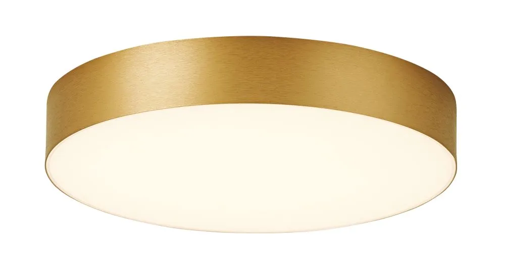 Viokef Bruce Beltéri LED mennyezeti lámpa 40W 2400lm meleg...