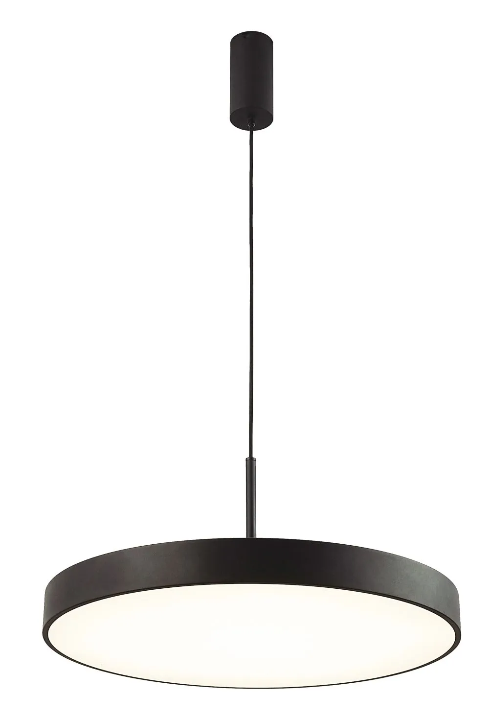 Viokef Madison Beltéri függeszték LED 40W meleg fehér 2480...