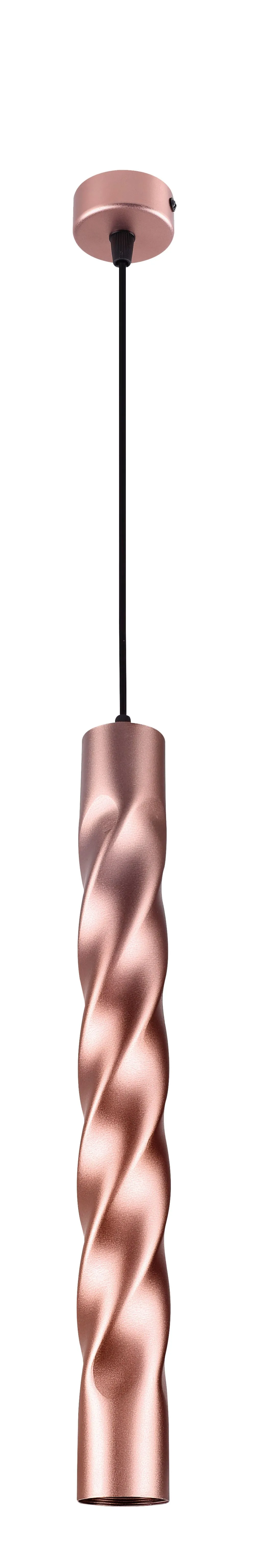 Viokef Függeszték Marley GU10 30W réz