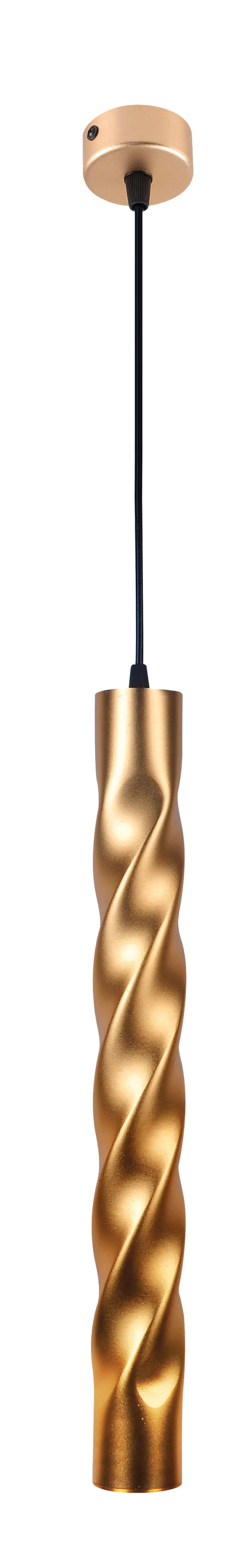 Viokef Marley Függeszték GU10 30W aarny