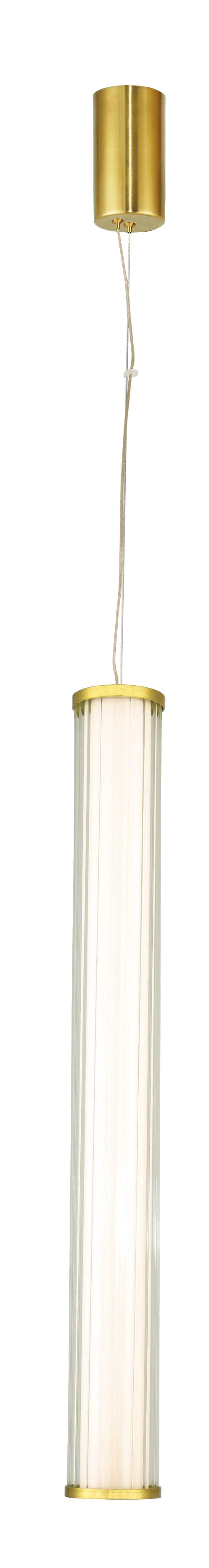 Viokef Frida Beltéri függeszték LED 23W meleg fehér 1718lm...