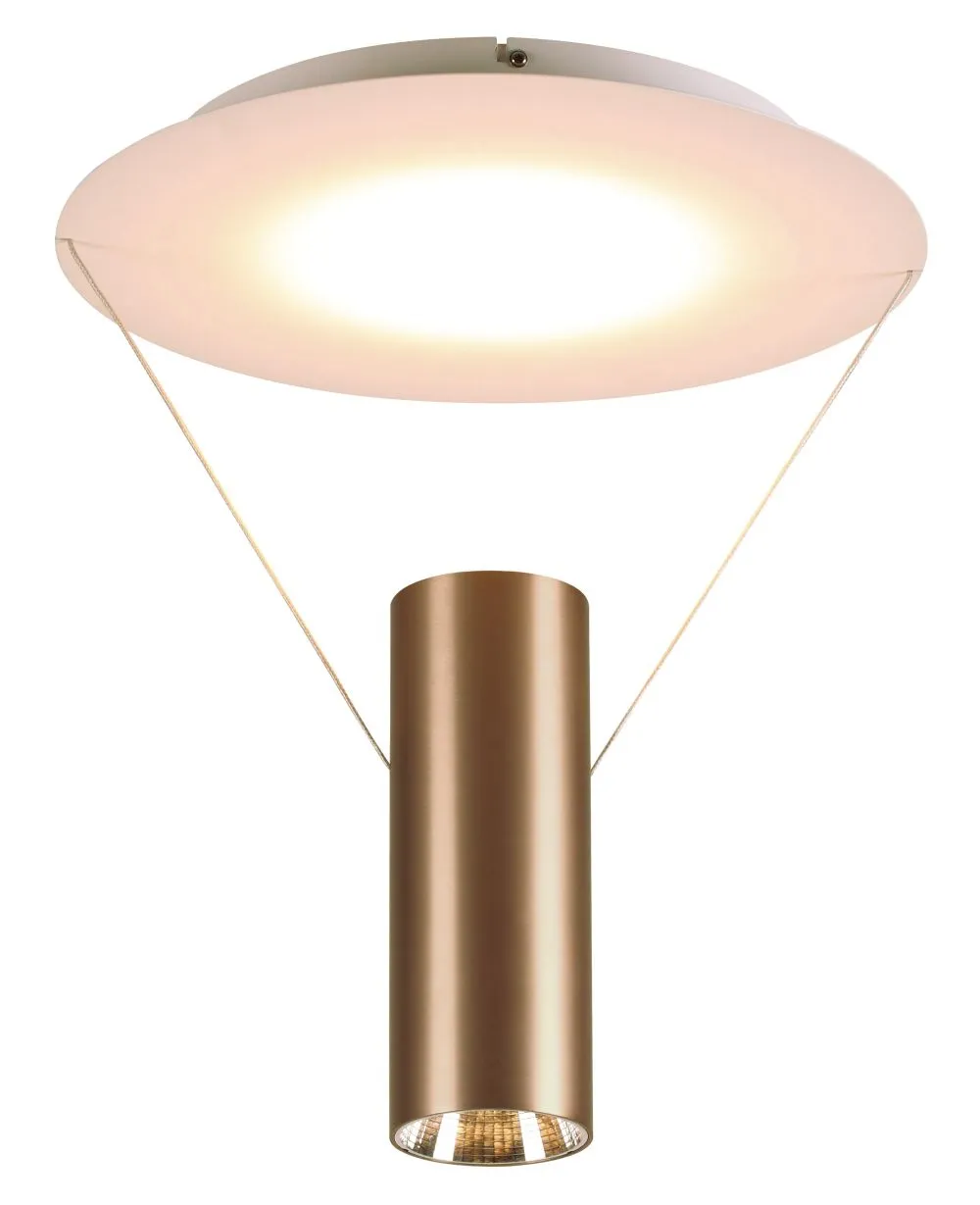 Viokef Mennyezeti lámpa Ramon