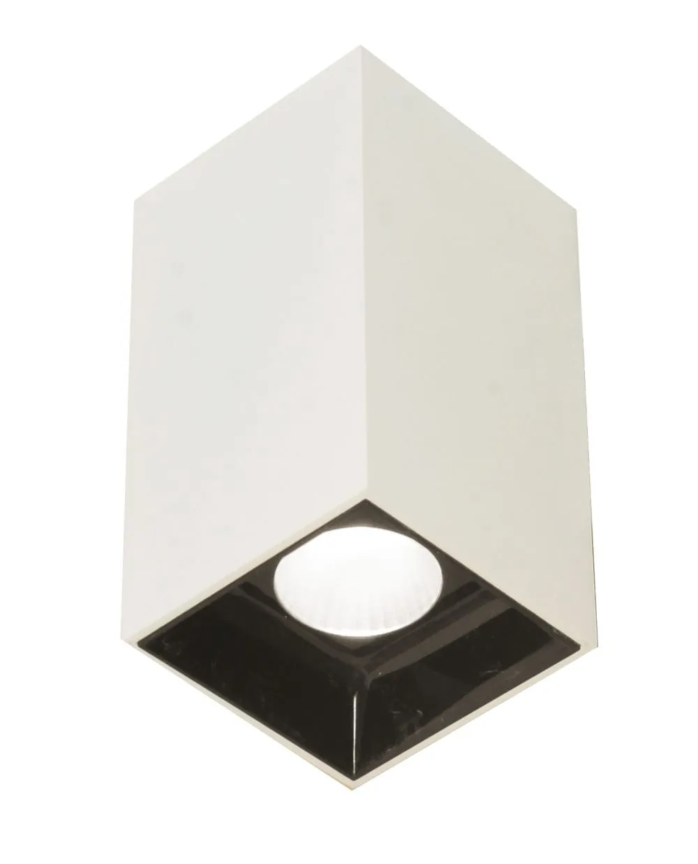 Viokef Glam Beltéri LED mennyezeti lámpa 12W 800lm meleg f...