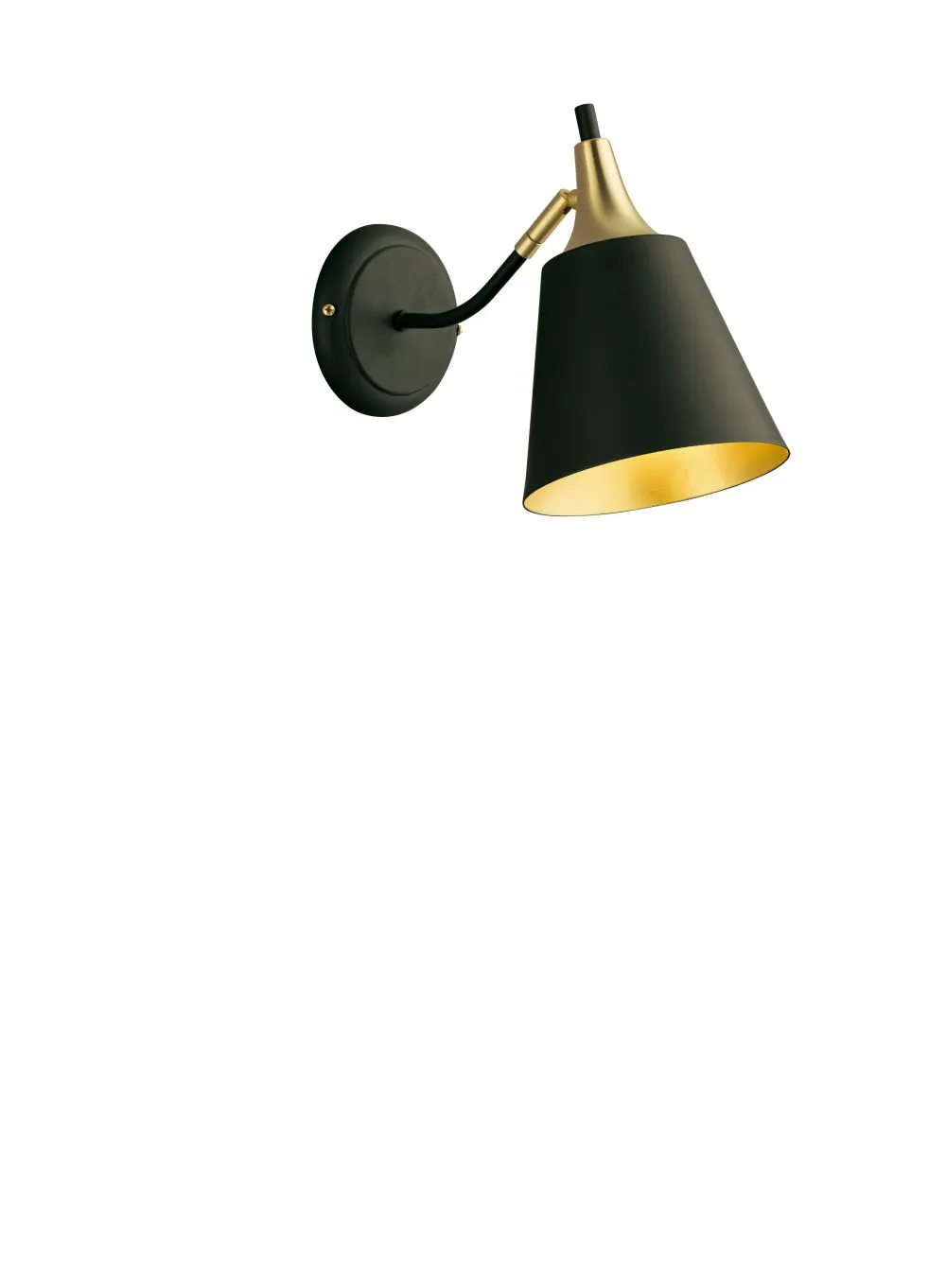 Viokef Fali lámpa Menta