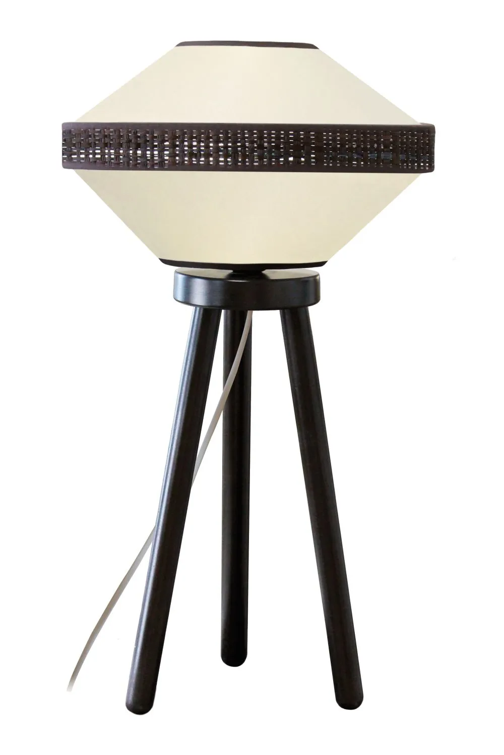 Viokef Vilma Éjjeli lámpa E27 40W fekete