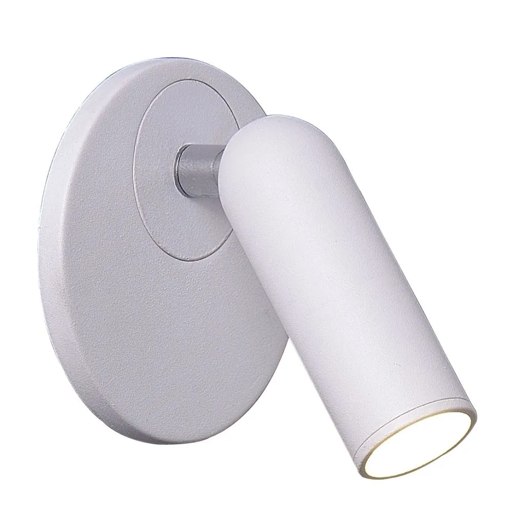 VIOKEF EMMA Fali lámpa 3W fehér