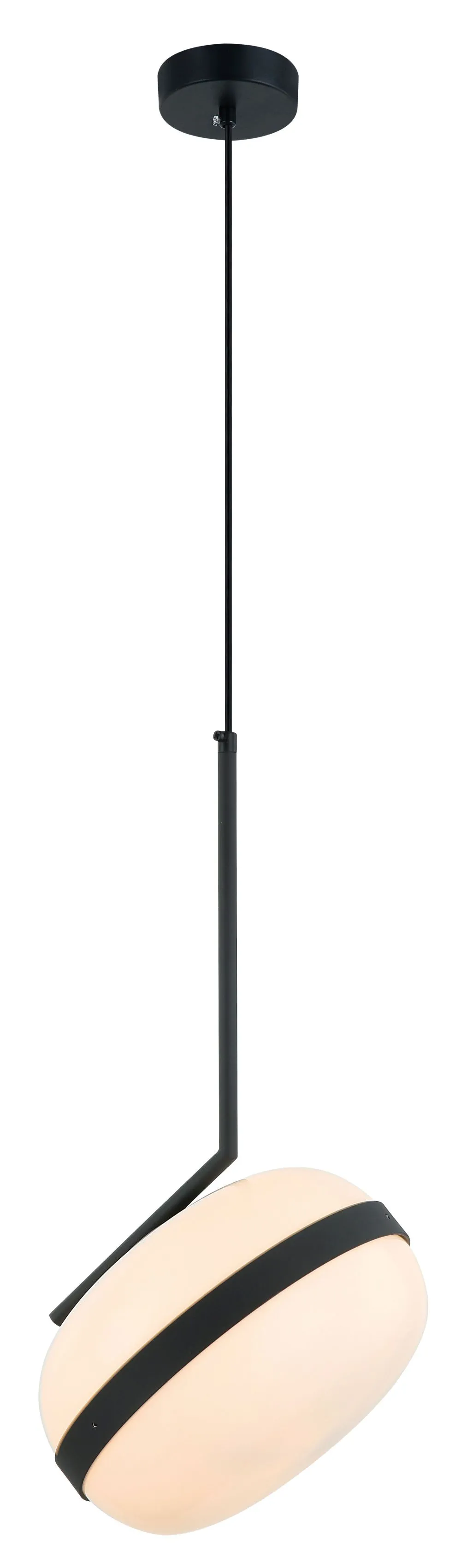 VIOKEF PALMA Függeszték E27 MAX 40W fekete