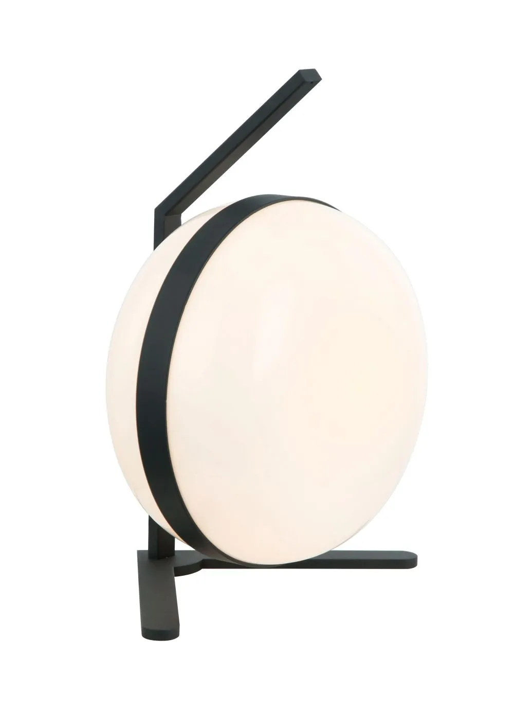 VIOKEF PALMA Éjjeli lámpa E27 40W fekete