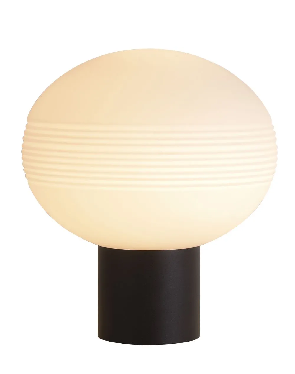 VIOKEF ANGELO Éjjeli lámpa E27 40W fekete