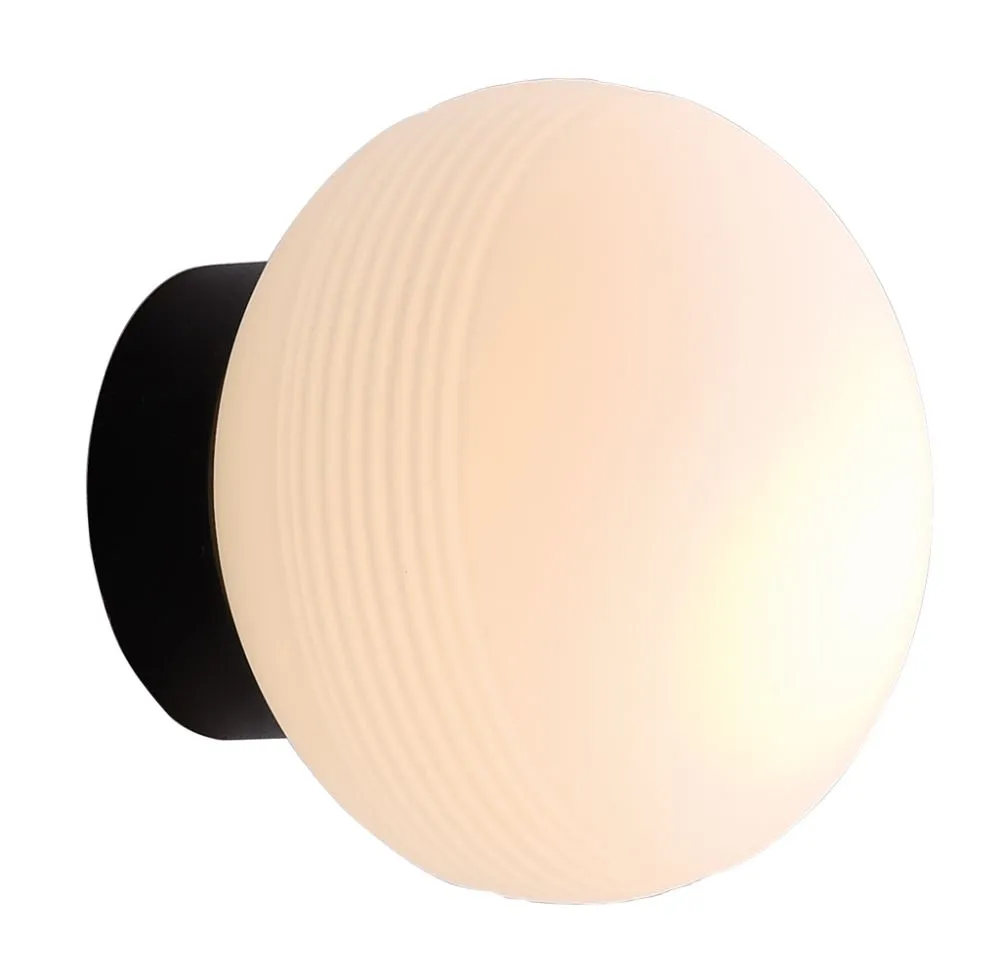 VIOKEF ANGELO Fali lámpa MAX 28W opál