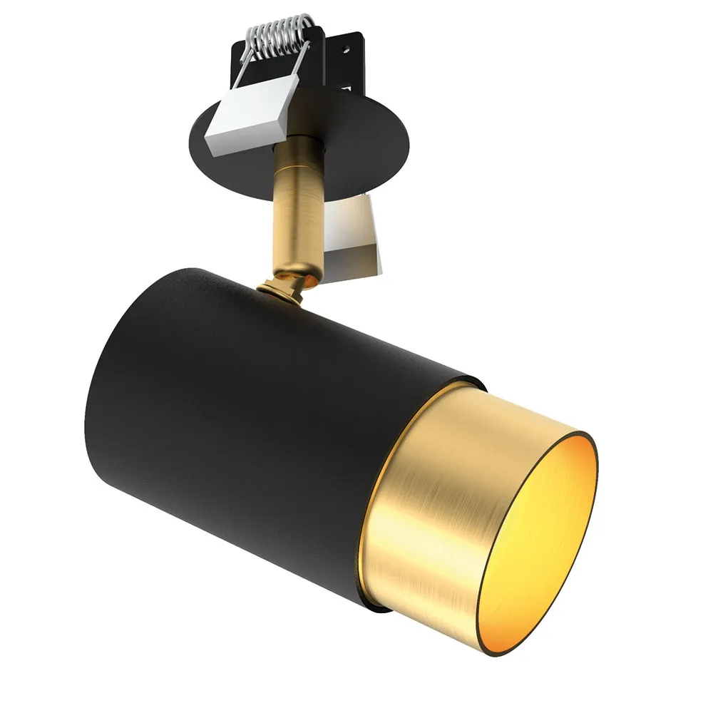 VIOKEF Spot Light Recessed Ziggy