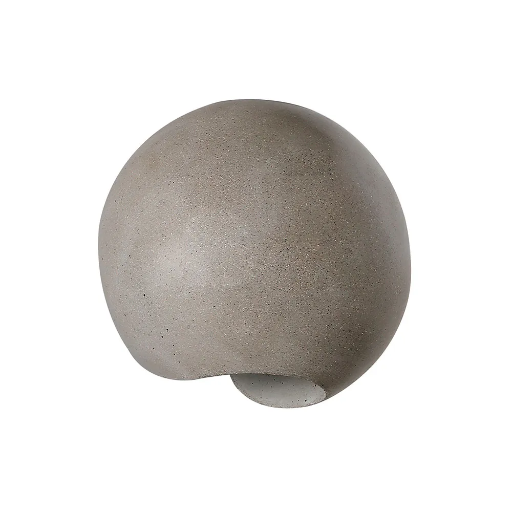 VIOKEF Loom Kültéri fali lámpa LED 12W meleg fehér 580lm s...