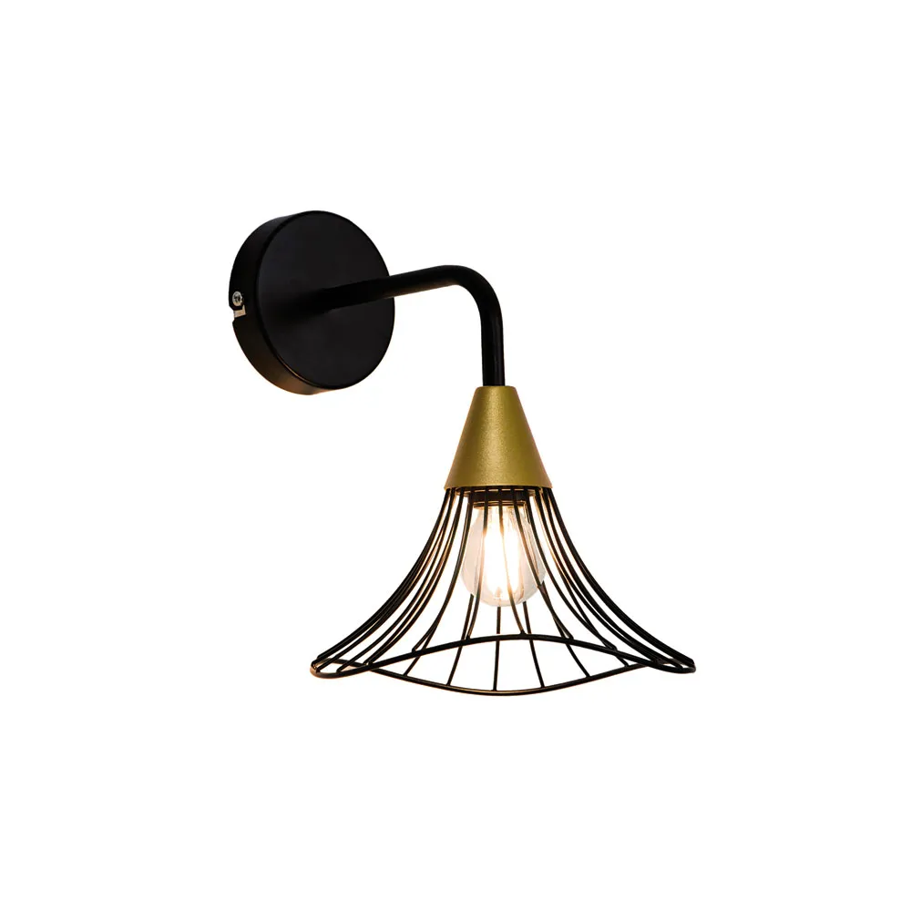 VIOKEF Wall Lamp Tina