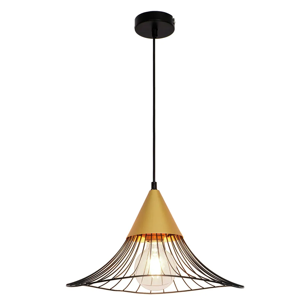 VIOKEF Pendant Light Tina