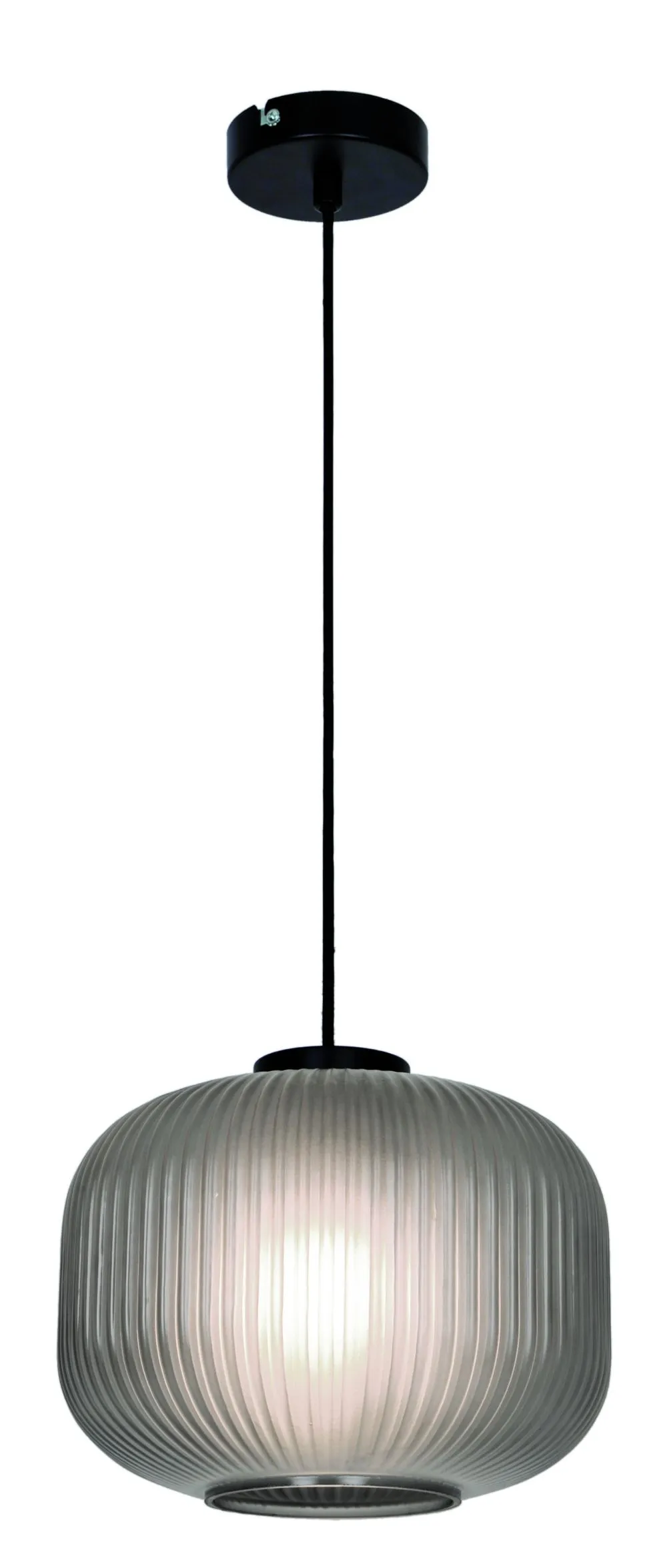 VIOKEF Astor Beltéri függeszték E27 MAX 70W fekete